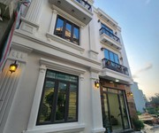 Căn nhà 3 tầng ngay chung cư cách Hạ, An Dương, Hảu Phòng. giá 3,55 tỷ
