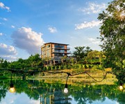 Đất nghỉ dưỡng Làng OMM