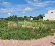 Cần bán gấp lô đất ODT  ĐƯỜNG CHU VĂN AN - TT Cần Đước - Long An