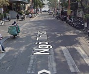 Bán nhà 3 tầng đường ngô thì sĩ - sát bãi biển mỹ khê