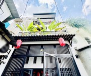 Nhà hẻm 290b dương bá trạc p1-q8, giá : 5,190 tỉ  tl