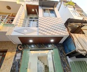 Nhà mới 2 lầu/2pn hẻm 764 nguyễn duy p12q8, giá : 2.79 tỷ  thương lượng