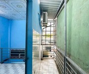 Bán nhà 2 lầu   hẻm 95 lê văn lương phường tân hưng q7 chỉ 800tr