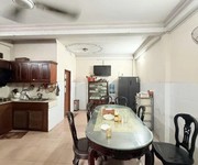 Bán nhà mặt tiền phạm văn chiêu - ngay lê đức thọ, 5,3x25m, 5 tầng - 5pn, 20,9 tỷ.