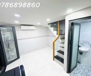 Bán nhà 2 tầng mới đẹp   đường số 67, p. tân hưng, q7 chỉ 950tr