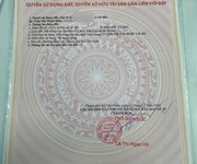 Đất đẹp- giá tốt bán nhanh lô đất đầu tư là sinh lời tại phường hòa lợi, tphcm