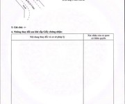 Bán nhà chính chủ tại khu nhà ở hướng dương, phường tân hiệp, tân uyên, tp. hồ chí minh   59,5m
