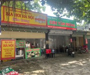 Sang nhượng quán cơm văn phòng   phở   đang hoạt động ổn định tại dương nội, hà đông, hà nội