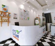 Sang nhượng cửa hàng cháo ăn dặm kiểu nhật   có thương hiệu, doanh thu ổn định   tây hồ, hà nội