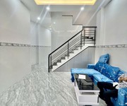 Siêu phẩm liên khu 5-6 gần chợ giáp tân phú hẻm 6m 60m2-2 tầng nhỉnh 4 tỷ