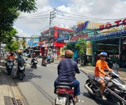 Bán dãy trọ nguyễn văn qúa q12  16 x47  hxh chỉ 32 tỷ