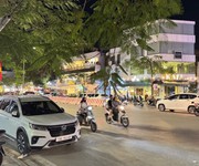 Siêu phẩm mặt phố hồ sen - mặt tiền 13,5m, vỉa hè rộng, vị trí đẹp, kinh doanh sầm uất
