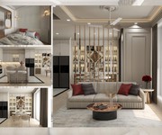 Chính chủ bán căn hộ Lancastet Lagacy Q1 - 105m2 sử dụng - 25 tỷ