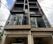 Siêu Phẩm Long Biên, Ô tô vào nhà, Thiết Kế đẹp, 50m x 6 tầng thang máy,  Rá cực sốc.