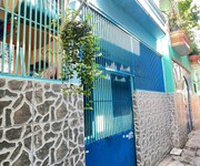 Nhà cấp 4 sát bờ kè hẻm thông ba đình p10q8. 2.98 tỷ