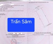 Bán đất đường trần sâm - nại hiên đông, sơn trà