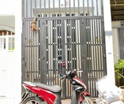 Nhà 4 tầng hẻm thông bùi minh trực đường phạm thế hiển p5q8  p.bình đông  . giá: 5.68 tỷ