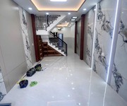 Nhà mới 5 tầng hẻm thông đường tùng thiện vương p12q8. giá: 4.98 tỷ