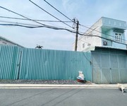 Db175   lô đất vuông vức giá đầu tư 1/ nguyễn thị nhuần  10.x tỷ