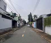 Bán nhà hxh phường tam phú củ -tam binh mới -giá 4ty390