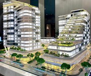 Bán căn 1 phòng ngủ 59m2 dự án triton crown giá tốt nhất dự án, mua tt phú mỹ hưng, ls 0 ân hạn