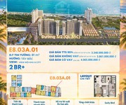 Bán căn hộ beachtro tower vũng tàu 2 phòng ngủ - pháp lý lâu dài
