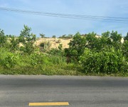Bán 34m x 75m đất mặt tiền lê minh công - tân phước - lagi view biển 5.19tr/m2