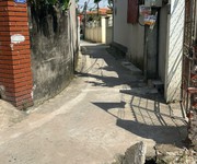 Bán lô đất 57m đẹp rẻ nhất thị trường 2ty100 tại thôn thống nhất, thường tín
