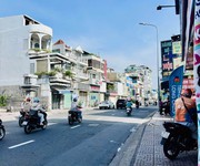 Bán nhà mặt tiền nguyễn kiệm -  gần thích quảng đức, 6,9x23m, hậu 9,2m, 4 tầng, 28 tỷ.