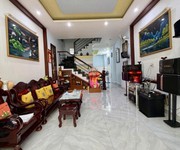 Bán nhà hxh 5m lạc long quân - gần chợ vải tân bình,  4,2x14m, 3 tầng - 4pn, 8,5 tỷ