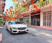 Chính chủ gửi bán nhà phố nghĩa tân   cầu giấy 4 tầng phân lô, ô tô tránh, có ô chờ thang máy, 18.6