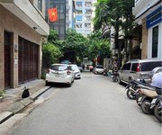 Chính chủ gửi bán tòa nhà phố yên hòa   cầu giấy 8 tầng thang máy, ô tô vào nhà, gara, 25.4 tỷ