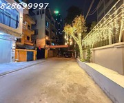 Chính chủ gửi bán tòa nhà phố nguyễn phong sắc   cầu giấy 7 tầng thang máy, ô tô tránh, gara, 33.6