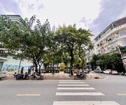 Khách sạn mặt tiền hà huy giáp   5 tầng, 16 phòng   thang máy   86m    nhỉnh 15 tỷ