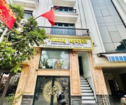 Bán nhà phân lô tu hoàng - nhổn -vỉa hè ô tô tránh,50m2x6 tầng, 11.9 tỷ