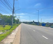 Bán 960m2 đất thổ cư đường nguyễn chí thanh - lagi giảm 50 chỉ 5tr/m2