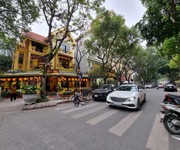 Mặt Phố Chùa Hà Làng QT Thăng long 600M2 Mặt Tiền 25M Đẳng Cấp