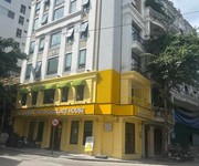 Lô Góc Hai Mặt phố Hàng Bông Mặt TIền 14M 4 Tầng Vị Trí rất đẹp 75 Tỷ