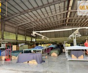 Bán nhà xưởng tại Bến Cát, Bình Dương 7.713 m