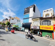 Quận 1: chính chủ 0938676685 bán nhà 3 tầng có thang máy- mặt tiền đinh tiên hoàng, p.tân định- dt