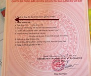 Bán lô đất có diện tích 250m2 thuộc nam trung   nam khê   quảng ninh  cách mặt đường ql 30m