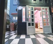 Bán nhà lô góc hẻm 5m quang trung - gần chợ hạnh thông tây, 10x10,5m, 2 tầng, 9,9 tỷ.