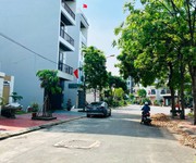 Bán đất có view vườn hoa   đường 13m sau Sở Tài Chính Sở Dầu, Hồng Bàng  8,5 tỷ 100m