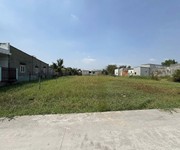 Chính chủ cần bán đất mặt tiền đường ô tô 8m   đức hòa- long an