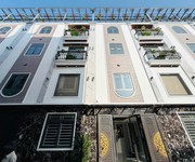 Bán nhà phố phạm văn chiêu   khu đồng bộ   ô tô ngủ trong nhà   6,7 tỷ