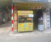 Sang nhượng cửa hàng bánh mì   xôi   cafe - 2 mặt tiền siêu đẹp, hà nội
