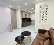 Gấp bán nhà chế lan viên tân phú 100m ra mặt tiền hẻm ô tô thông 41m2,2tầng 4 tỷ 2