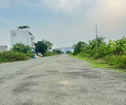 Bán lô đất biệt thự 2 mặt tiền, giá tốt, DA Sở Văn Hóa Thể Thao, phường Long Trường, Q9 vị trí đẹp