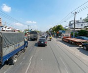 T3082  hiếm mặt tiền ql13 hiệp bình đất vuông vức gần đh luật 2 giá 10x tỷ