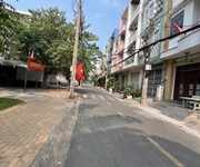 Mặt tiền bông sao đối diện công viên 4x16 hoàn công đủ 4 tầng - 0931172218